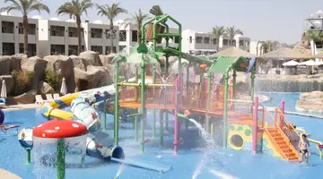 REEF OASIS BEACH RESORT