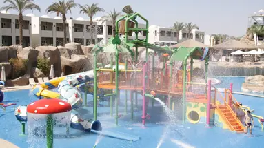 REEF OASIS BEACH RESORT