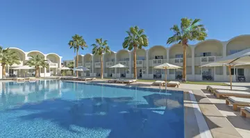 REEF OASIS BEACH RESORT