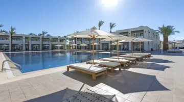 REEF OASIS BEACH RESORT