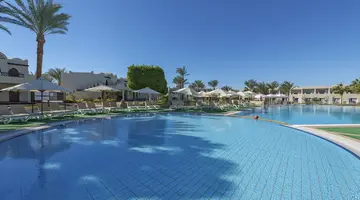 REEF OASIS BEACH RESORT