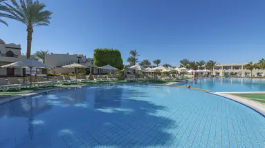 REEF OASIS BEACH RESORT