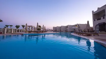 REEF OASIS BEACH RESORT