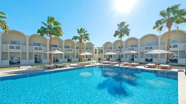 Reef Oasis Beach Resort