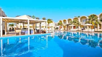Reef Oasis Beach Resort