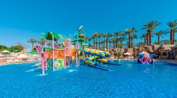 Reef Oasis Beach Resort