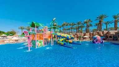 Reef Oasis Beach Resort