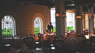 Reef Oasis Beach Resort