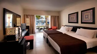 Reef Oasis Beach Resort