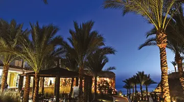 Reef Oasis Beach Resort