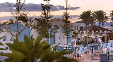 REEF OASIS BEACH RESORT