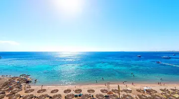 Reef Oasis Beach Resort