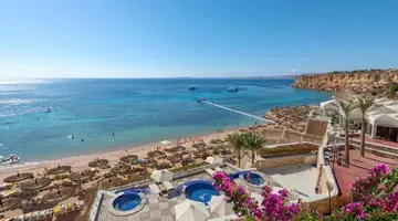 Reef Oasis Beach Resort