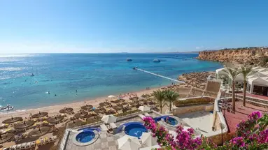 Reef Oasis Beach Resort