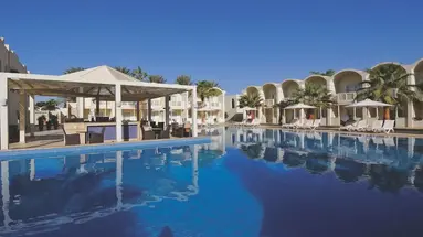 Reef Oasis Beach Resort
