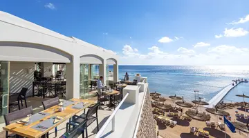 REEF OASIS BEACH RESORT