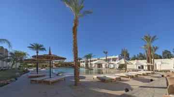 REEF OASIS BEACH RESORT
