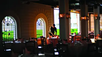 REEF OASIS BEACH RESORT