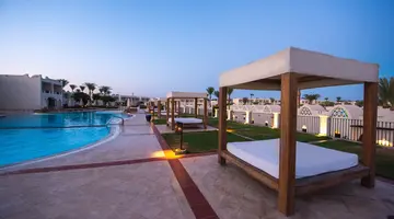 REEF OASIS BEACH RESORT