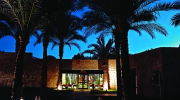 REEF OASIS BEACH RESORT