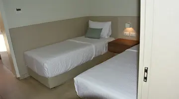 REEF OASIS BEACH RESORT