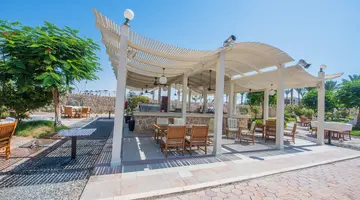 REEF OASIS BEACH RESORT