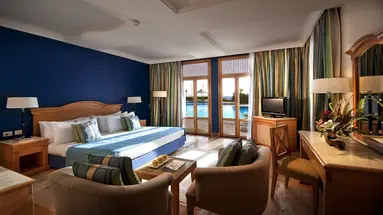 REEF OASIS BEACH RESORT