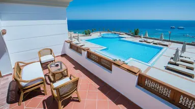 REEF OASIS BEACH RESORT