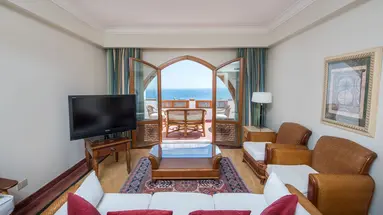 REEF OASIS BEACH RESORT