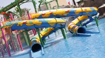 REEF OASIS BEACH RESORT