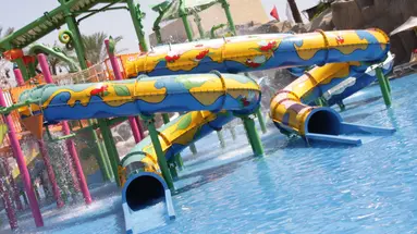 REEF OASIS BEACH RESORT