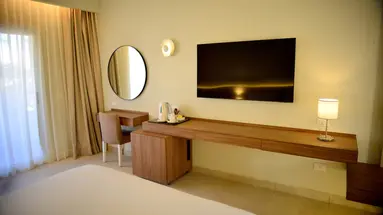 REEF OASIS BEACH RESORT