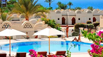Reef Oasis Beach Resort