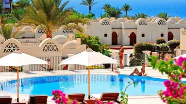Reef Oasis Beach Resort