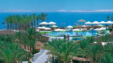 Reef Oasis Beach Resort