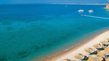 Reef Oasis Beach Resort