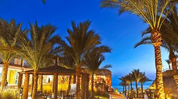 Reef Oasis Beach Resort