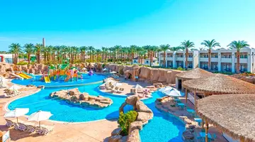 Reef Oasis Beach Resort