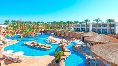 Reef Oasis Beach Resort