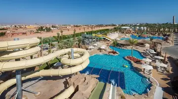 REEF OASIS BEACH RESORT