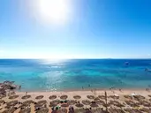 Reef Oasis Beach Resort