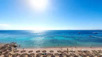 Reef Oasis Beach Resort