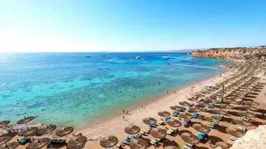 Reef Oasis Beach Resort
