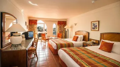 Reef Oasis Beach Resort
