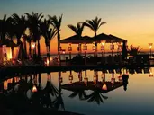 Reef Oasis Beach Resort
