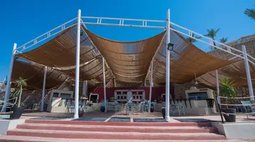 REEF OASIS BEACH RESORT