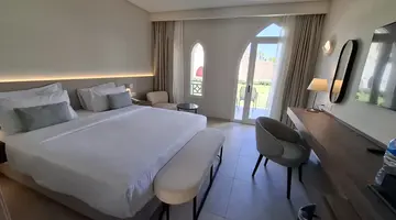 REEF OASIS BEACH RESORT