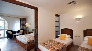 Reef Oasis Beach Resort