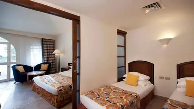 Reef Oasis Beach Resort