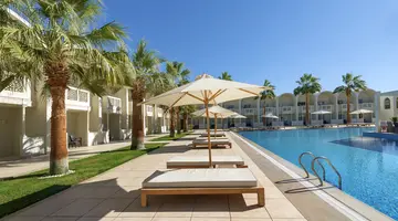 REEF OASIS BEACH RESORT